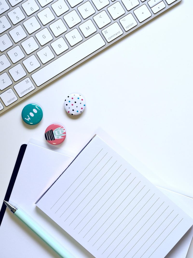 Content Strategy